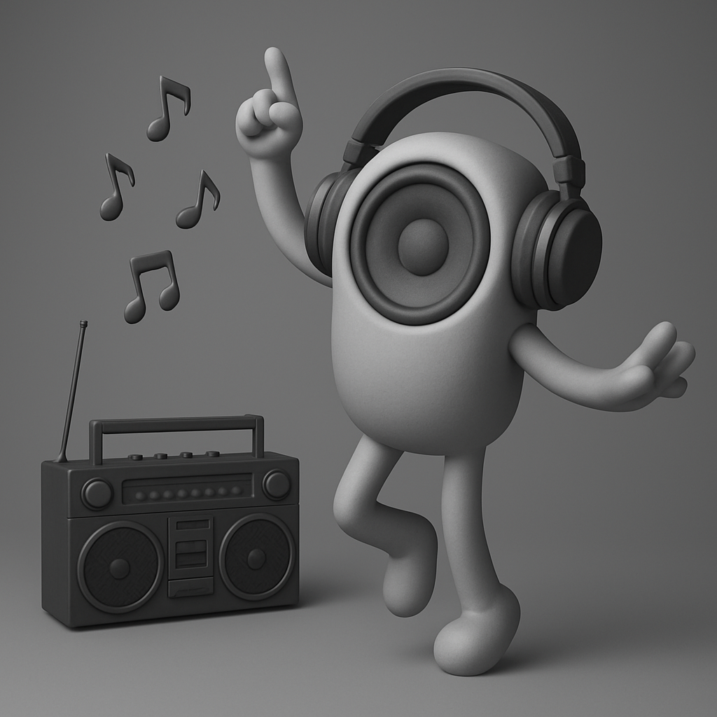 music